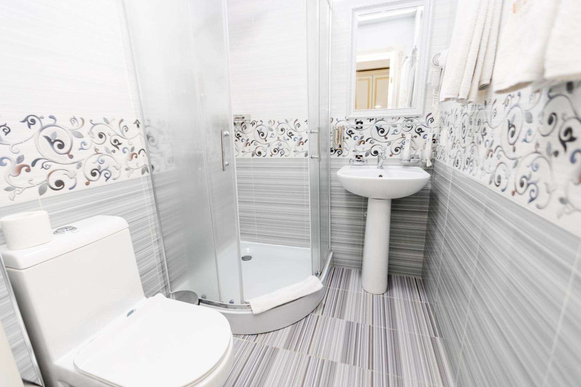 Gur Emir Palace Boutique Hotel Samarkand Bagian luar foto